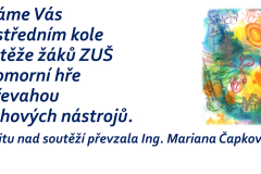 Vítáme Vás